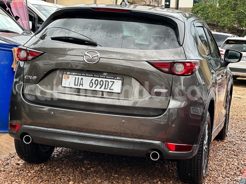 Big with watermark mazda cx 5 uganda kampala 25636