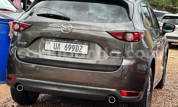 Nunua Mpya Mazda CX-5 Nyingine Gari ndani ya Kampala nchini Uganda Nunua Mpya Mazda CX-5 Nyingine Gari ndani ya Kampala nchini Uganda