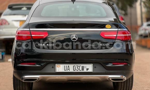 Acheter Neuf Voiture Mercedes‒Benz GLE Coupe Noir à Kampala, Ouganda Acheter Neuf Voiture Mercedes‒Benz GLE Coupe Noir à Kampala, Ouganda