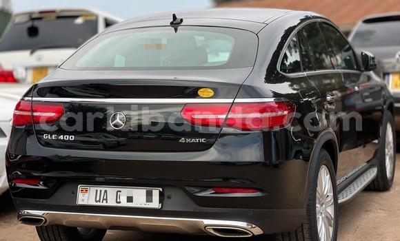 Nunua Mpya Mercedes‒Benz GLE Coupe Nyeusi Gari ndani ya Kampala nchini Uganda Nunua Mpya Mercedes‒Benz GLE Coupe Nyeusi Gari ndani ya Kampala nchini Uganda
