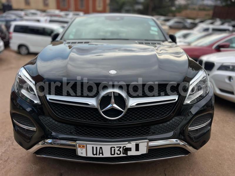 Big with watermark mercedes benz gle coupe uganda kampala 25637