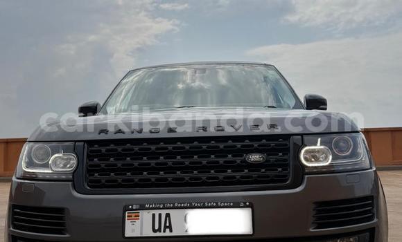 Acheter Neuf Voiture Range Rover Range Rover Autre à Kampala, Ouganda Acheter Neuf Voiture Range Rover Range Rover Autre à Kampala, Ouganda