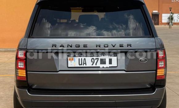 Acheter Neuf Voiture Range Rover Range Rover Autre à Kampala, Ouganda Acheter Neuf Voiture Range Rover Range Rover Autre à Kampala, Ouganda