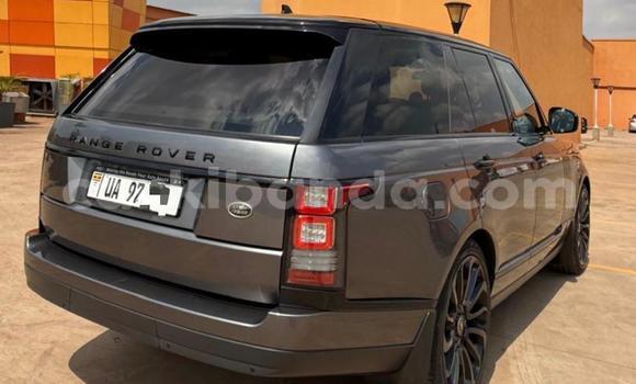 Acheter Neuf Voiture Range Rover Range Rover Autre à Kampala, Ouganda Acheter Neuf Voiture Range Rover Range Rover Autre à Kampala, Ouganda