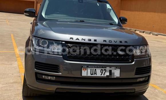 Acheter Neuf Voiture Range Rover Range Rover Autre à Kampala, Ouganda Acheter Neuf Voiture Range Rover Range Rover Autre à Kampala, Ouganda