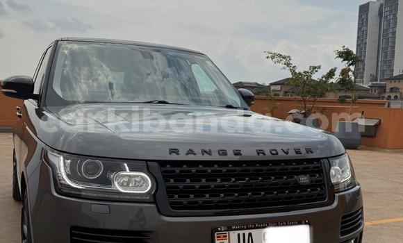 Acheter Neuf Voiture Range Rover Range Rover Autre à Kampala, Ouganda Acheter Neuf Voiture Range Rover Range Rover Autre à Kampala, Ouganda