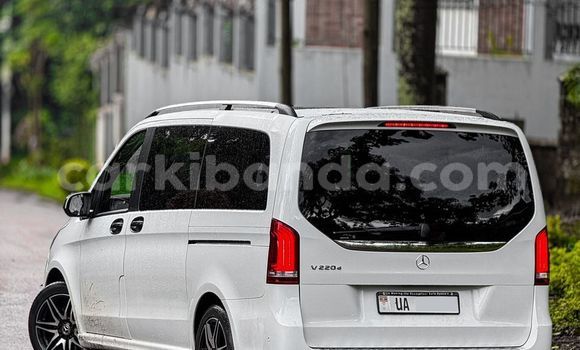 Acheter Neuf Voiture Mercedes‒Benz 200 Blanc à Kampala, Ouganda Acheter Neuf Voiture Mercedes‒Benz 200 Blanc à Kampala, Ouganda