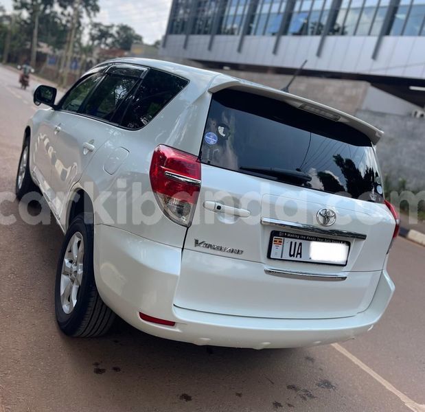 Big with watermark toyota vanguard uganda kampala 25640