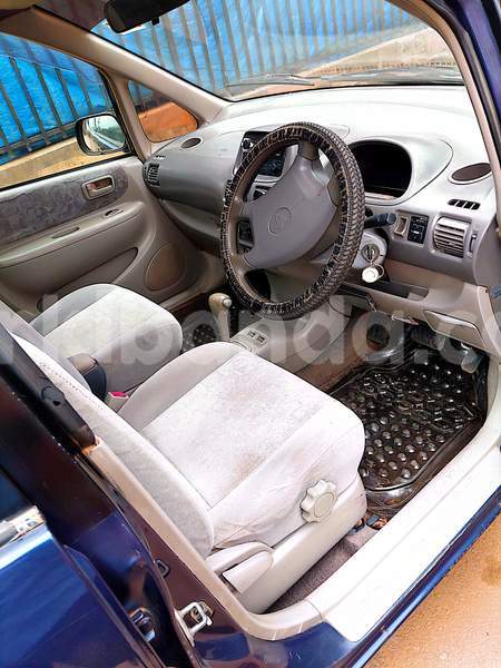 Big with watermark toyota spacio uganda kampala 25641