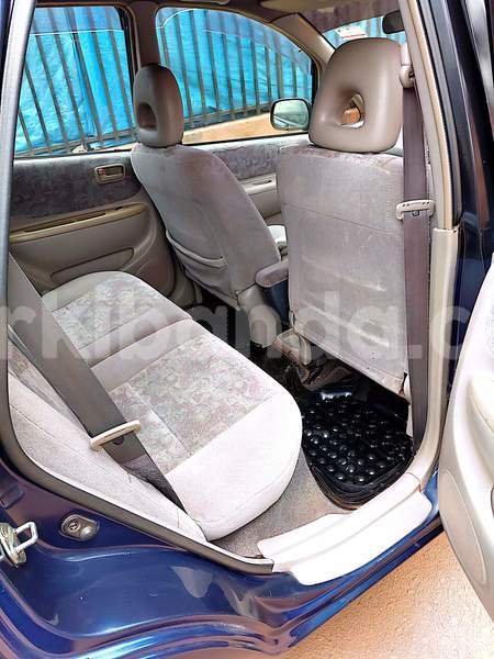 Big with watermark toyota spacio uganda kampala 25641