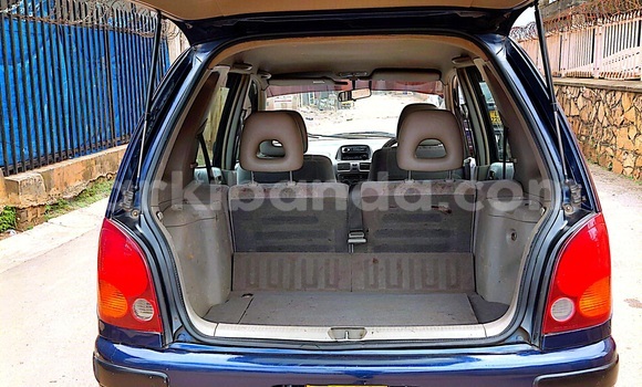 Buy Used Toyota Spacio Blue Car in Kampala in Uganda Buy Used Toyota Spacio Blue Car in Kampala in Uganda
