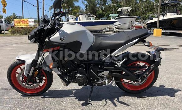 Buy Used Yamaha Bolt White Bike in Jinja–Kawempe in Central Buy Used Yamaha Bolt White Bike in Jinja–Kawempe in Central