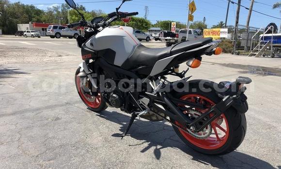 Buy Used Yamaha Bolt White Bike in Jinja–Kawempe in Central Buy Used Yamaha Bolt White Bike in Jinja–Kawempe in Central