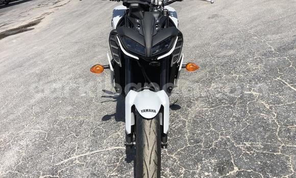 Buy Used Yamaha Bolt White Bike in Jinja–Kawempe in Central Buy Used Yamaha Bolt White Bike in Jinja–Kawempe in Central