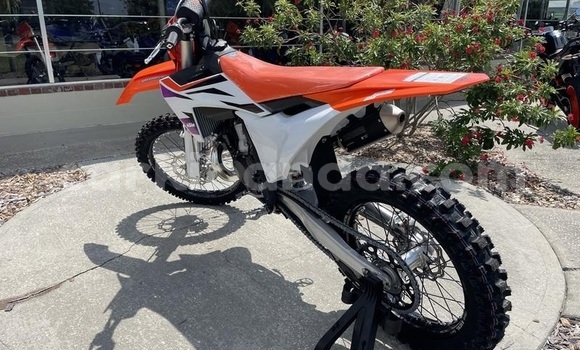 Gura Nshya KTM XC-W Other Bike i Entebbe mu Uganda Gura Nshya KTM XC-W Other Bike i Entebbe mu Uganda