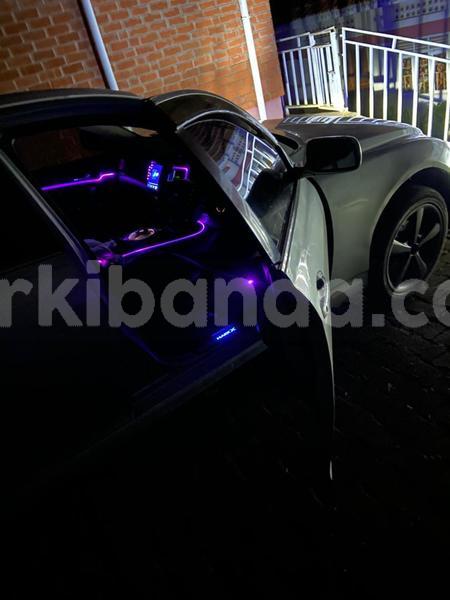 Big with watermark toyota mark x uganda kampala 25645
