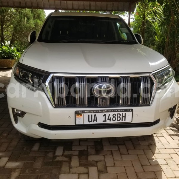 Big with watermark toyota land cruiser uganda kampala 25646