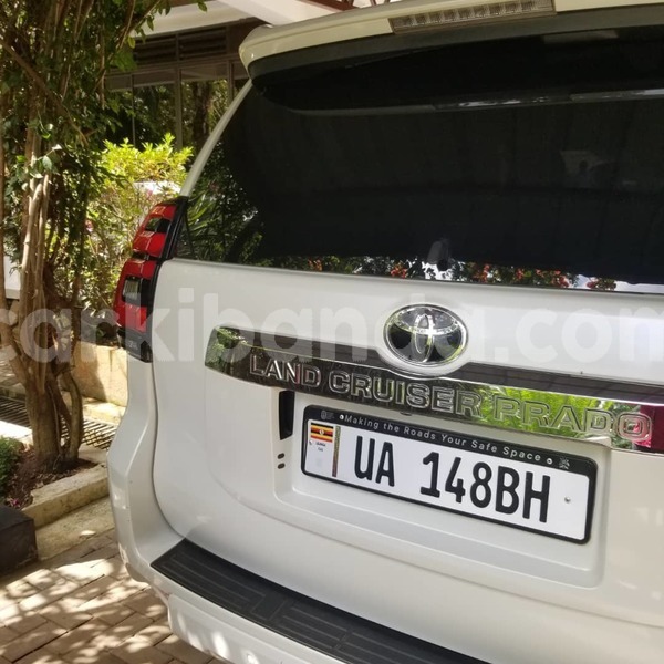 Big with watermark toyota land cruiser uganda kampala 25646