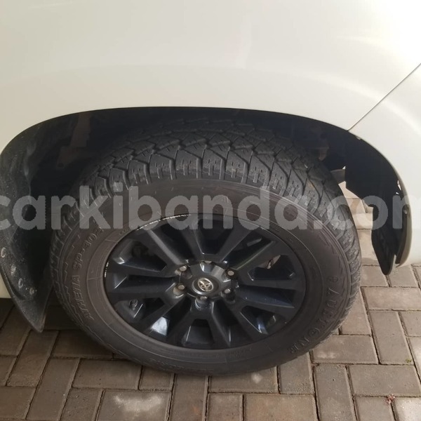 Big with watermark toyota land cruiser uganda kampala 25646