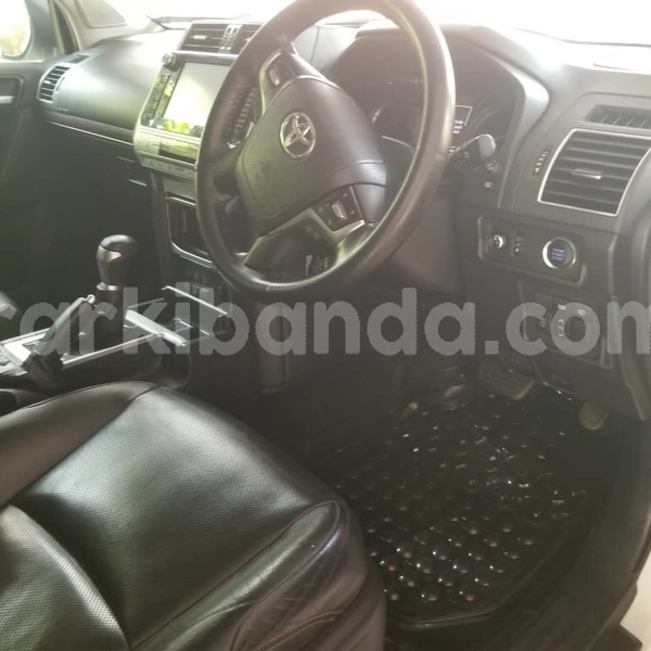 Big with watermark toyota land cruiser uganda kampala 25646