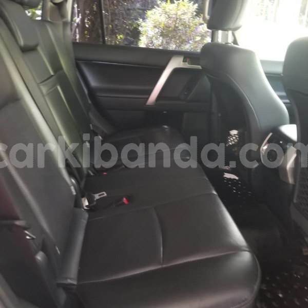 Big with watermark toyota land cruiser uganda kampala 25646