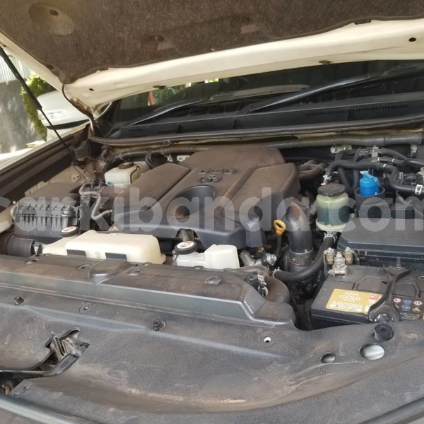 Big with watermark toyota land cruiser uganda kampala 25646