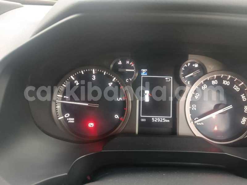 Big with watermark toyota land cruiser uganda kampala 25646