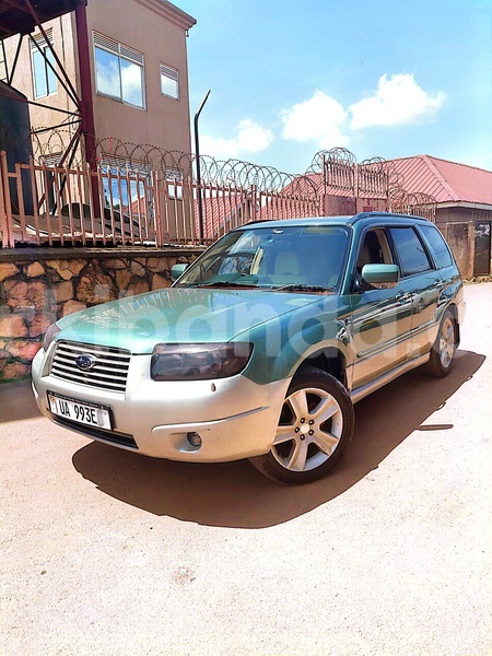 Big with watermark subaru forester uganda kampala 25647
