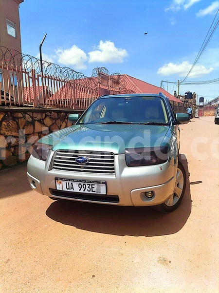 Big with watermark subaru forester uganda kampala 25647