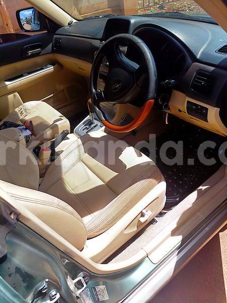 Big with watermark subaru forester uganda kampala 25647