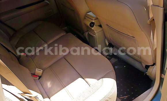Buy Used Subaru Forester Green Car in Kampala in Uganda Buy Used Subaru Forester Green Car in Kampala in Uganda