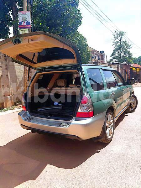 Big with watermark subaru forester uganda kampala 25647