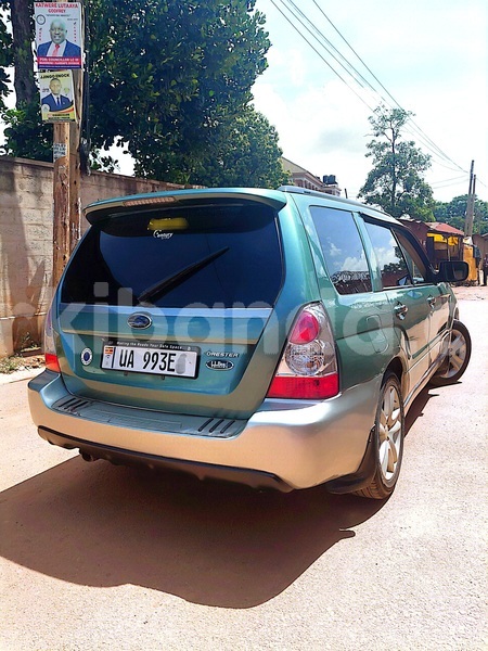 Big with watermark subaru forester uganda kampala 25647