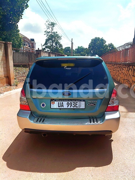 Big with watermark subaru forester uganda kampala 25647