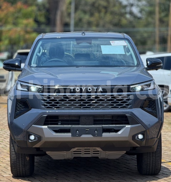 Big with watermark toyota hilux uganda kampala 25649
