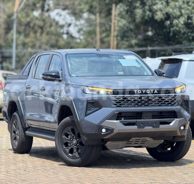 Big with watermark toyota hilux uganda kampala 25649