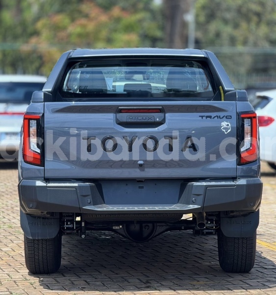 Big with watermark toyota hilux uganda kampala 25649