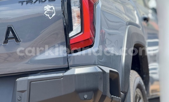 Nunua Mpya Toyota Hilux Nyingine Gari ndani ya Kampala nchini Uganda Nunua Mpya Toyota Hilux Nyingine Gari ndani ya Kampala nchini Uganda