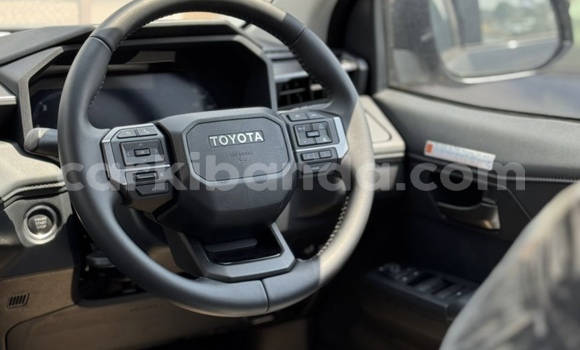 Nunua Mpya Toyota Hilux Nyingine Gari ndani ya Kampala nchini Uganda Nunua Mpya Toyota Hilux Nyingine Gari ndani ya Kampala nchini Uganda