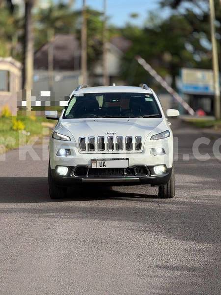 Big with watermark jeep liberty patriot uganda kampala 25650