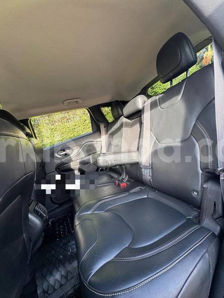 Big with watermark jeep liberty patriot uganda kampala 25650