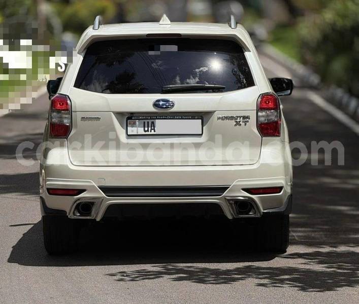 Big with watermark subaru forester uganda kampala 25651
