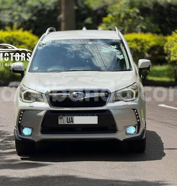 Big with watermark subaru forester uganda kampala 25651