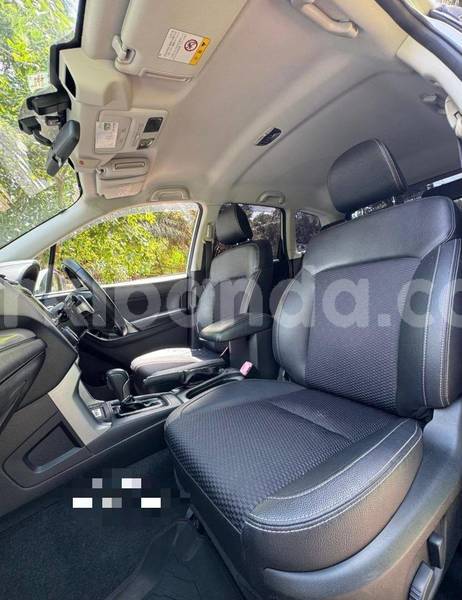 Big with watermark subaru forester uganda kampala 25651