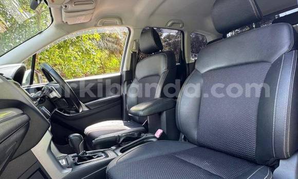 Buy New Subaru Forester White Car in Kampala in Uganda Buy New Subaru Forester White Car in Kampala in Uganda