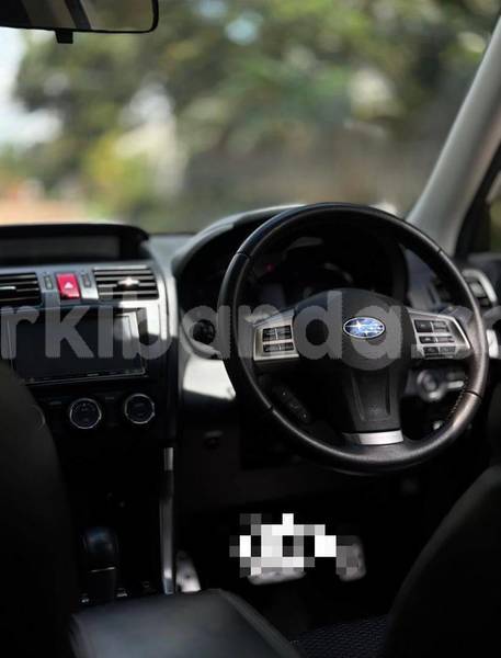 Big with watermark subaru forester uganda kampala 25651