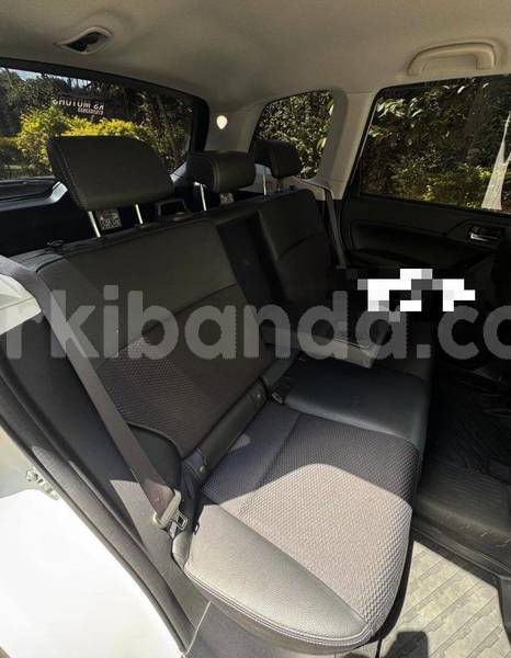 Big with watermark subaru forester uganda kampala 25651
