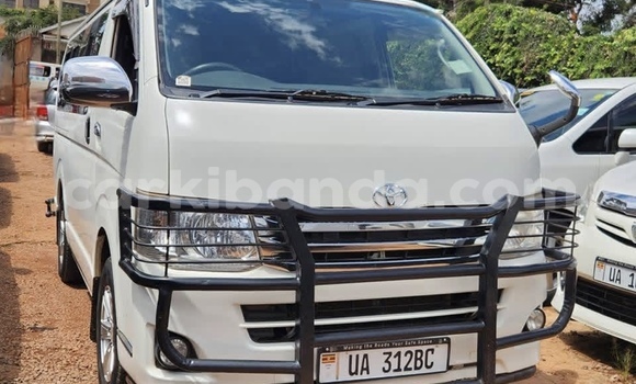 Nunua Mpya Toyota Dyna Nyeupe Gari ndani ya Kampala nchini Uganda Nunua Mpya Toyota Dyna Nyeupe Gari ndani ya Kampala nchini Uganda