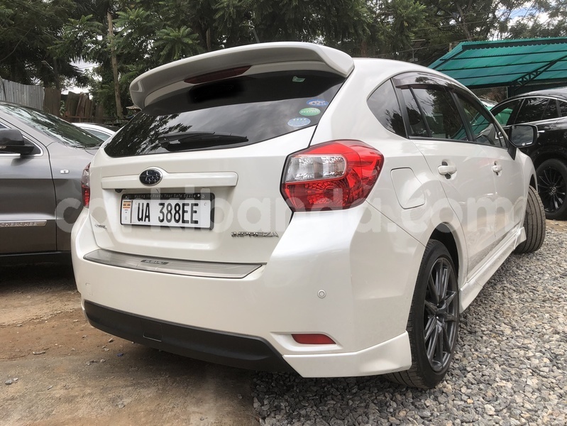 Big with watermark subaru impreza uganda kampala 25655