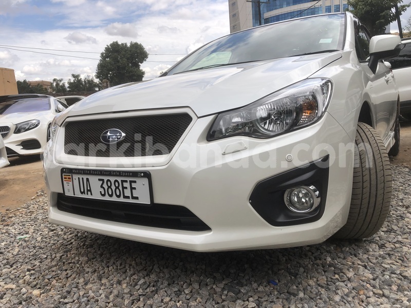 Big with watermark subaru impreza uganda kampala 25655